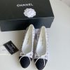Chanel New Color Ballet ShoesThe Classic In The Original 11 Replica Classic Is Perfectly Design c0zv2mq4