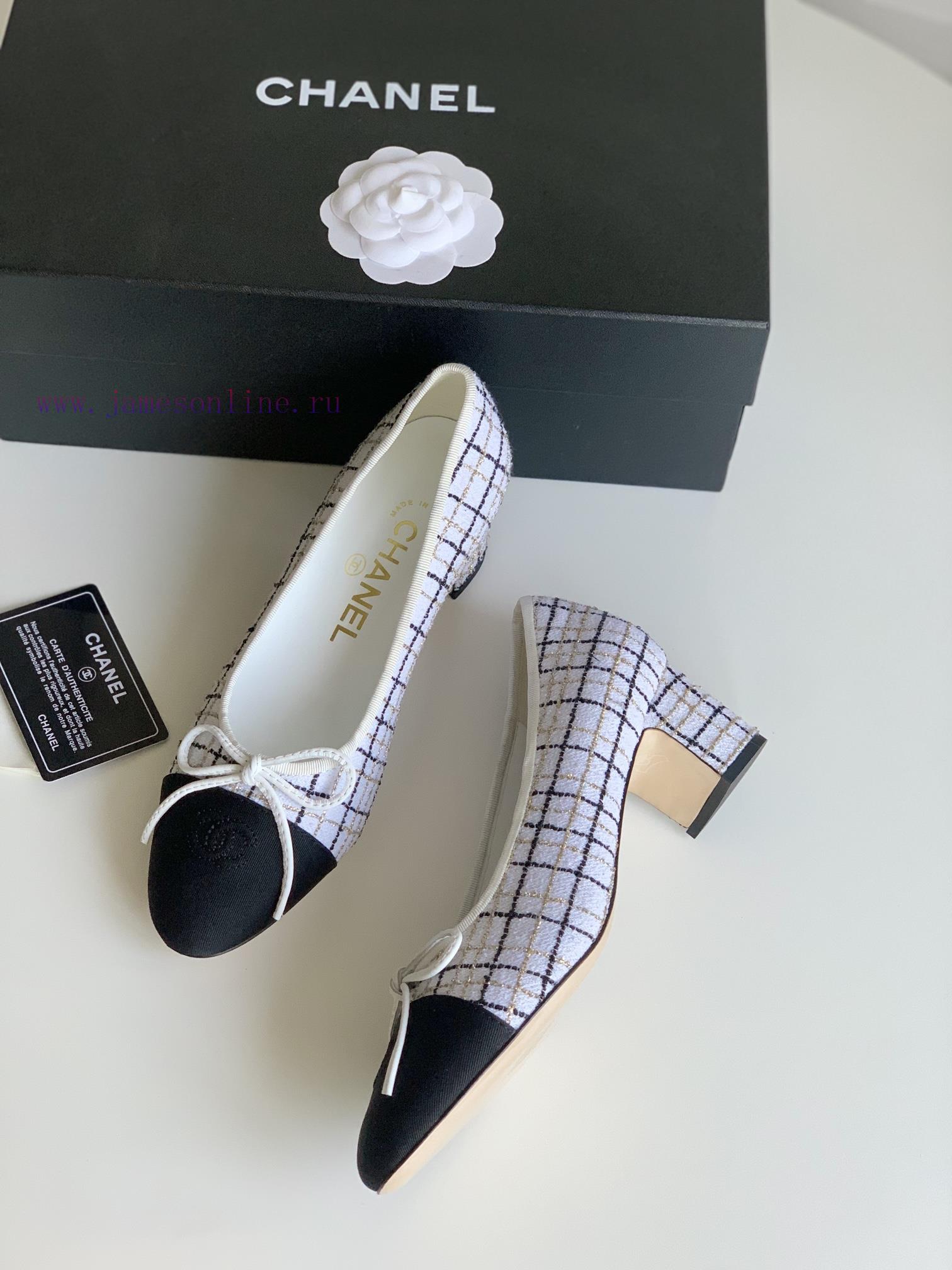 Chanel New Color Ballet ShoesThe Classic In The Original 11 Replica Classic Is Perfectly Design c0zv2mq4 - Image 5