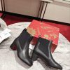 Grade * (calf Leather)Light Chelsea Ankle Boots Custom-made Non Refundable And Non Exchangeable m47kc3h0