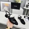 Chanel | Little Chanel Sandals The Popular Chanel 2024 Official Website Chanel Early Spring San t6plc850