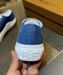Burberry's Latest Addition Of 5D Printing Technology For Shoe UppersBurberry's Latest 2023 Fash e5zoo3m7