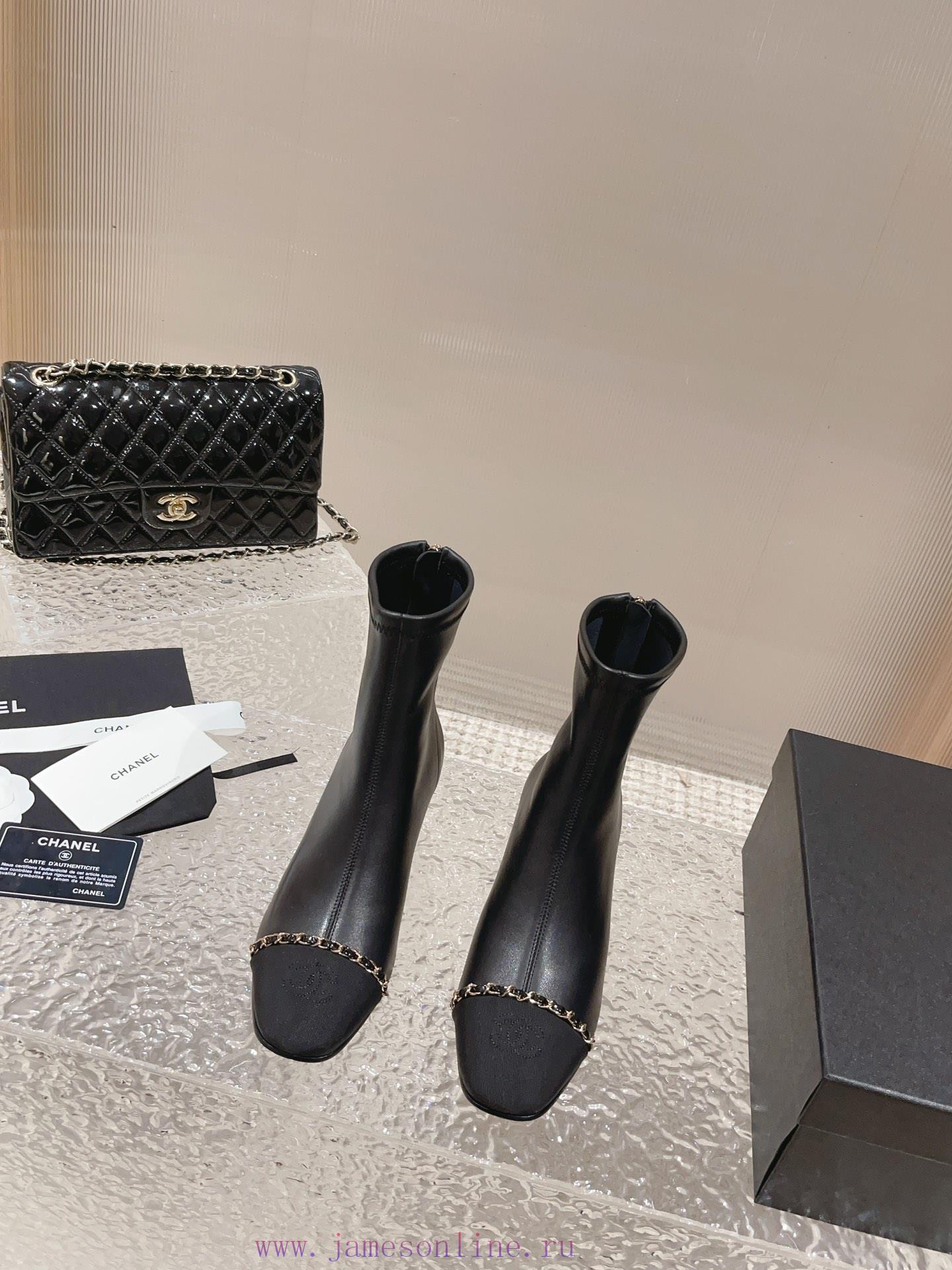 Spot Sale𝐂𝐡 * 𝐧𝐞𝐥 23 Top Selling ProductAuthentic GradeChanel's High Luxury Style Continues To an4l12ol