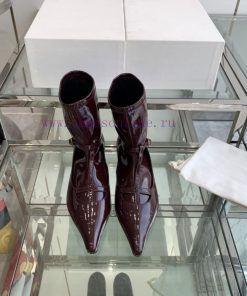 The Row Retro High-end Cat And Elastic Boots ️️ This Minimalist Design Is Really Amazing. The C t3x0fek7