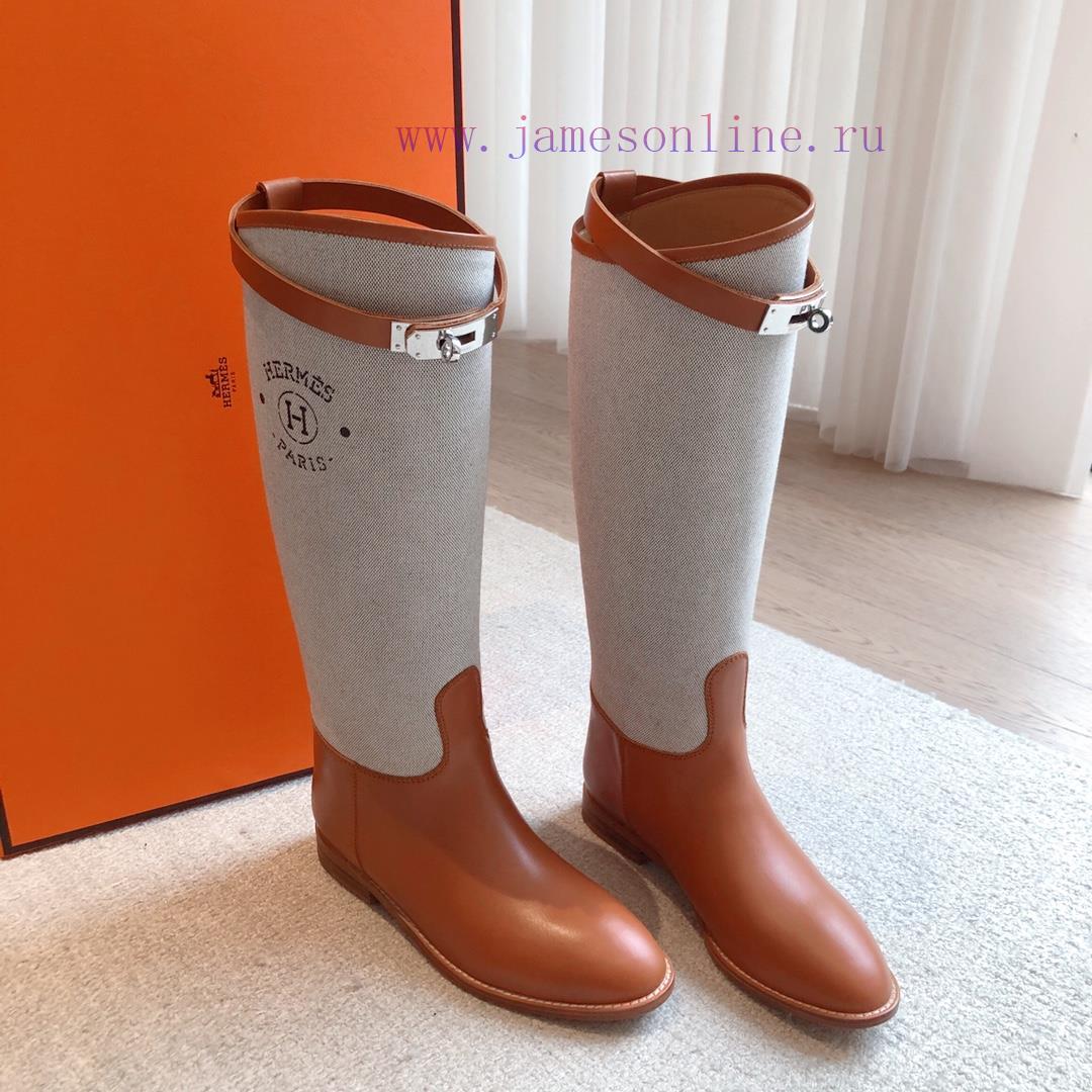 HERME... S Classic Kelly Boots SS23 New ColorClassic Kelly Half Original Calf Leather Patchwork q9hl9pir
