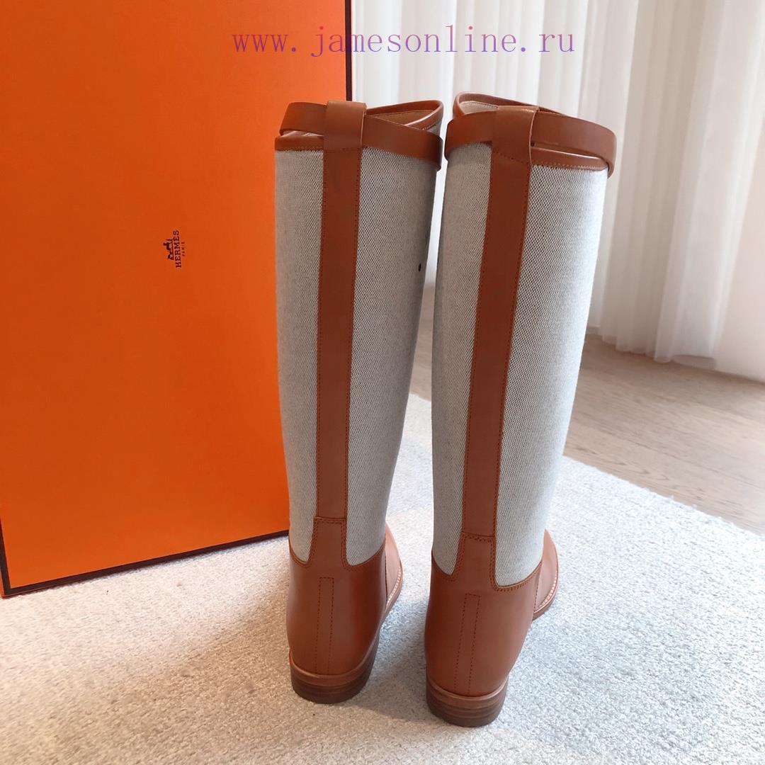HERME... S Classic Kelly Boots SS23 New ColorClassic Kelly Half Original Calf Leather Patchwork q9hl9pir - Image 8