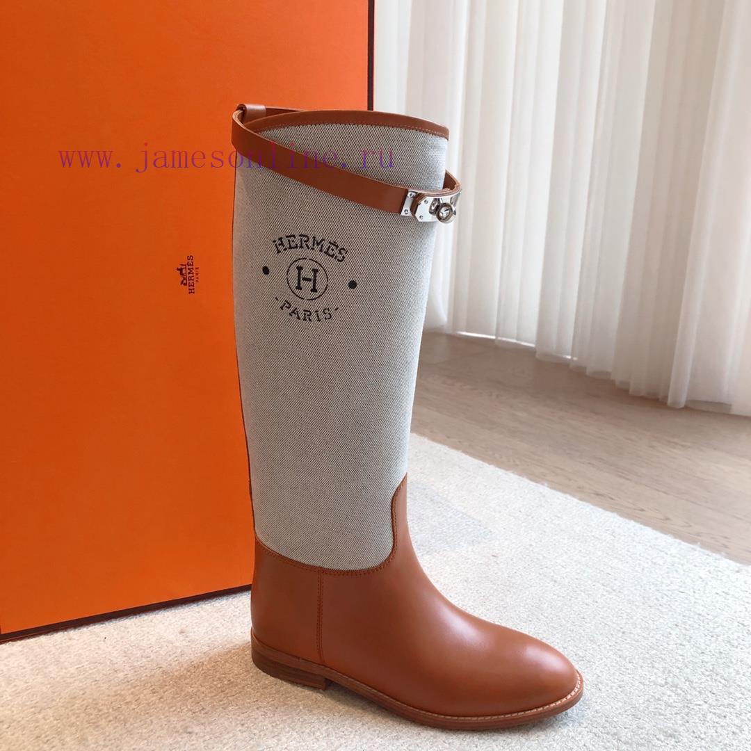 HERME... S Classic Kelly Boots SS23 New ColorClassic Kelly Half Original Calf Leather Patchwork q9hl9pir - Image 9