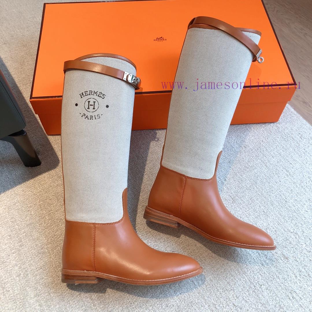 HERME... S Classic Kelly Boots SS23 New ColorClassic Kelly Half Original Calf Leather Patchwork q9hl9pir - Image 10