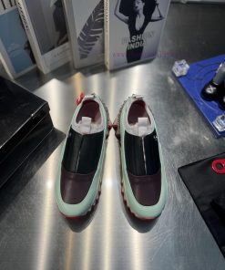 ╔ 🦈 Shark Bottom Marvel Co Branded Color Edition ╗️Top Level Customized Version𝑪𝒉𝒓𝒊𝒔𝒕𝒊𝒂𝒏 𝑳𝒐𝒖𝒃𝒐𝒖 1motmwr5