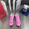 ╔ Pink Splicing Shark Bottom ╗️Top Level Customized Version𝑪𝒉𝒓𝒊𝒔𝒕𝒊𝒂𝒏 𝑳𝒐𝒖𝒃𝒐𝒖𝒕𝒊𝒏Whether It's The s85vkh4s