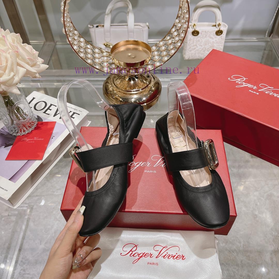 RV 2023SS New Fashion EditionThe Limited Edition Perfectly Reproduces The RV Style Classic With di4bj2aj - Image 3
