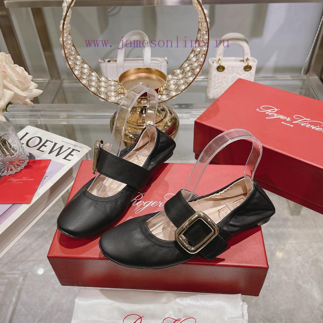 RV 2023SS New Fashion EditionThe Limited Edition Perfectly Reproduces The RV Style Classic With di4bj2aj - Image 5