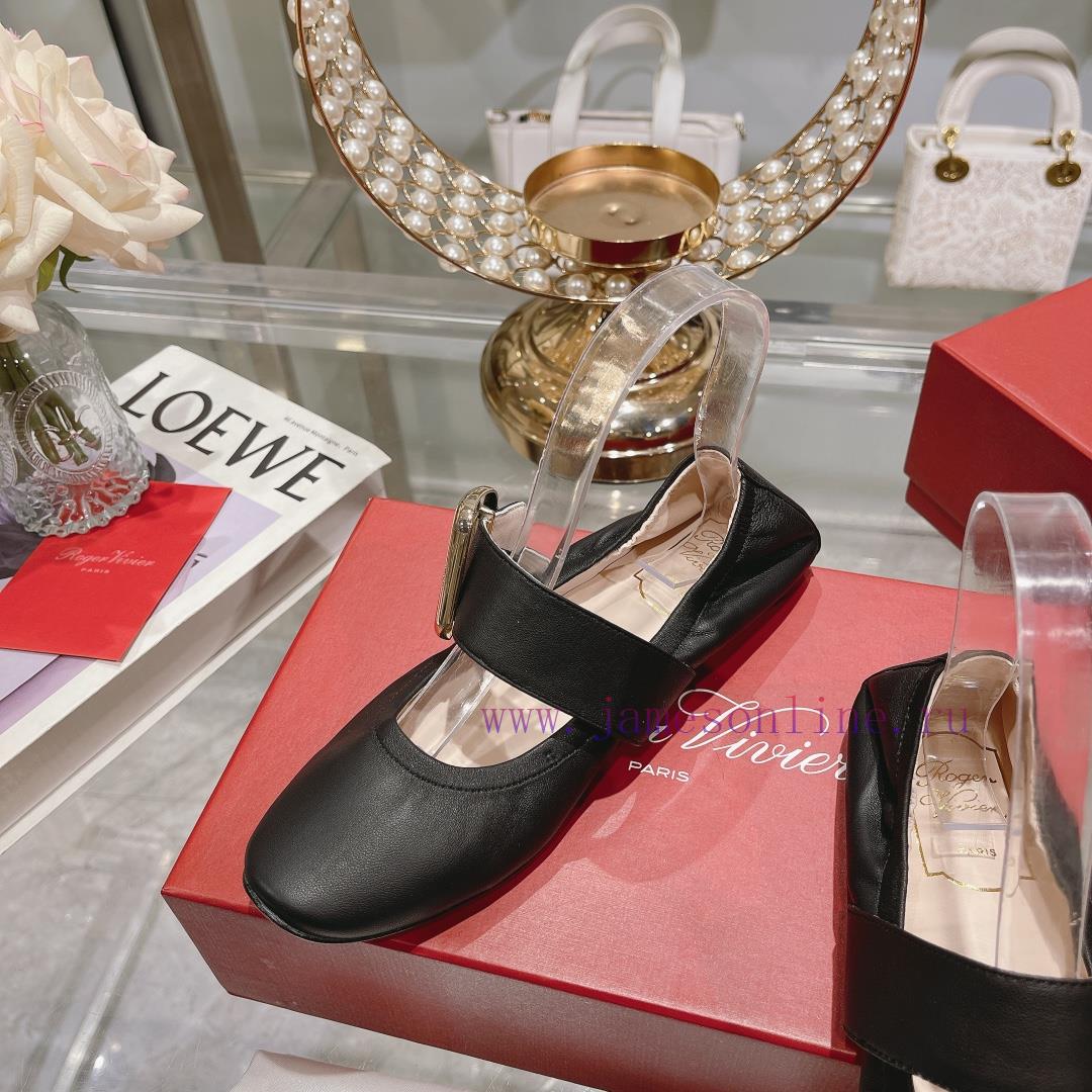 RV 2023SS New Fashion EditionThe Limited Edition Perfectly Reproduces The RV Style Classic With di4bj2aj - Image 6
