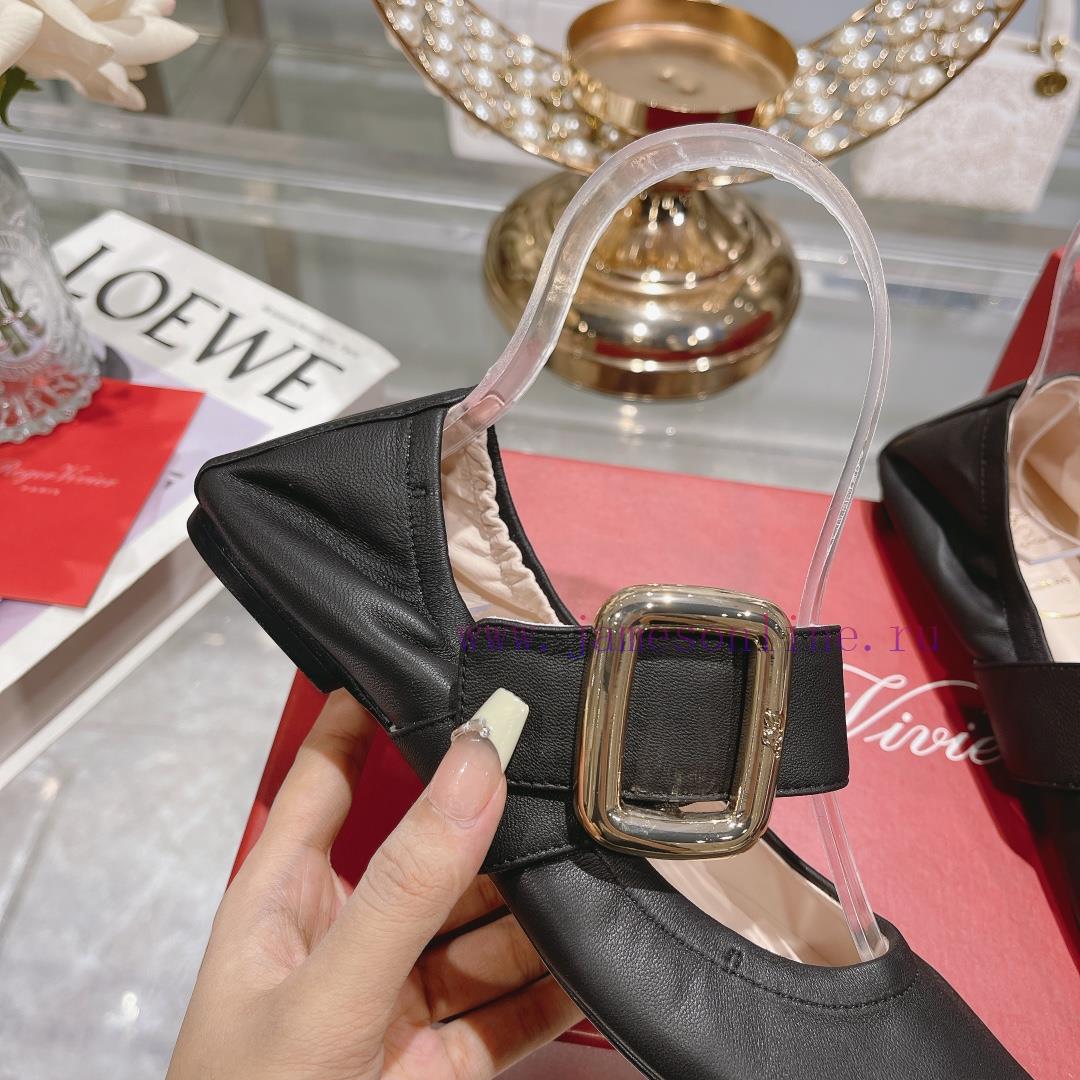 RV 2023SS New Fashion EditionThe Limited Edition Perfectly Reproduces The RV Style Classic With di4bj2aj - Image 8