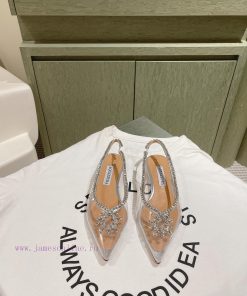 | ²⁰²4 𝐬𝐬  🤍🤎AQUAZZUR * Pineapple Early Spring New Fairy Fashion Shoes Series A Large Number Of stsl83px