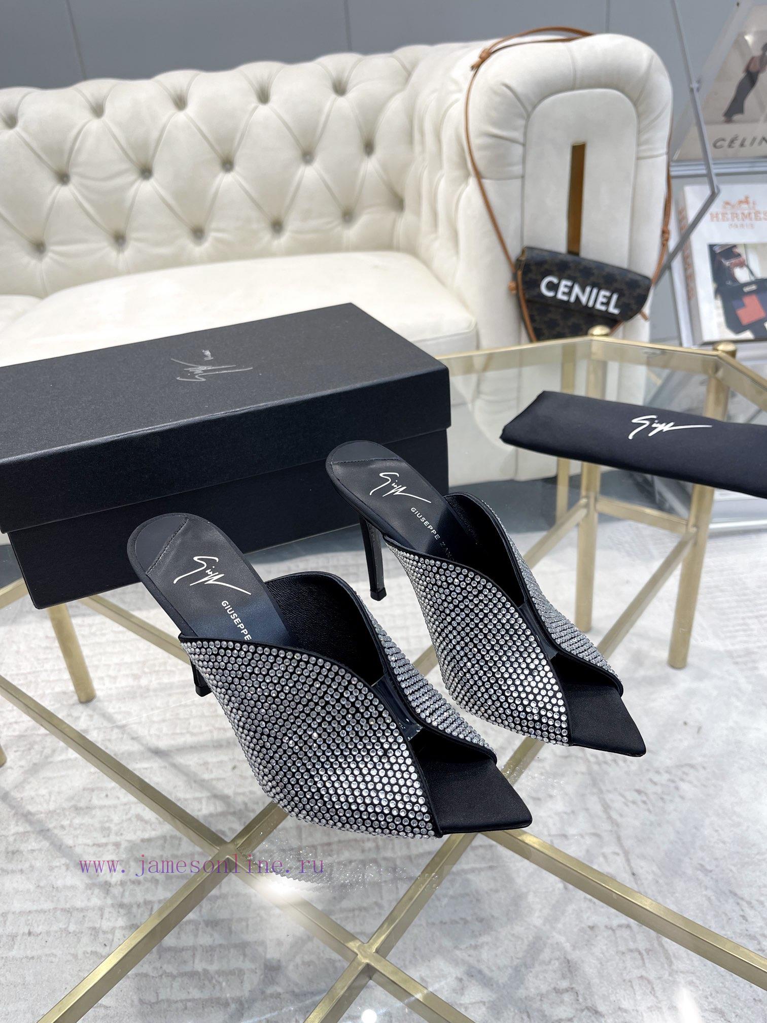 GZ | 𝟐𝟎𝟐 4/𝐒𝐒𝐧𝐞𝐰Genuine Leather Outsole 300 Imitation Genuine Leather OutsoleGiuseppe Zanotti G k4roqvpy