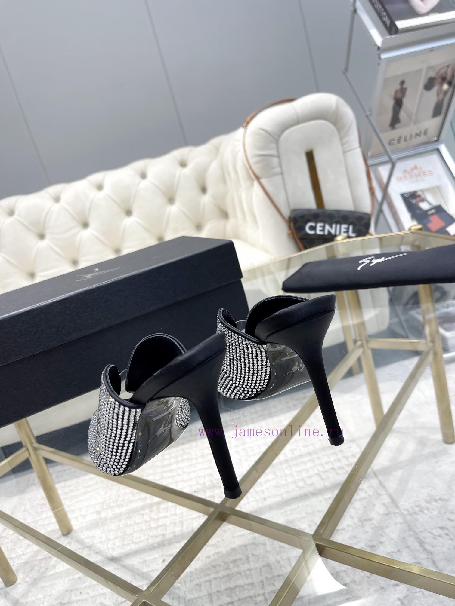 GZ | 𝟐𝟎𝟐 4/𝐒𝐒𝐧𝐞𝐰Genuine Leather Outsole 300 Imitation Genuine Leather OutsoleGiuseppe Zanotti G k4roqvpy - Image 10