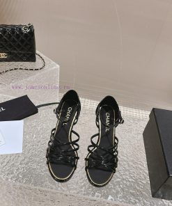 Spot Sale𝐂𝐡 * 𝐧𝐞𝐥 24 Top Selling ItemsAuthentic GradeLittle GospelLeather/silk UpperInner Sheep 0ixu384b