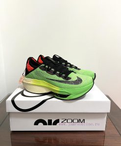 Realistic Photo Of Nike Air Zoom ALoro Pianahafly Next% 2 Hakone Yichuan Shock-absorbing Anti S j5w6dgsa