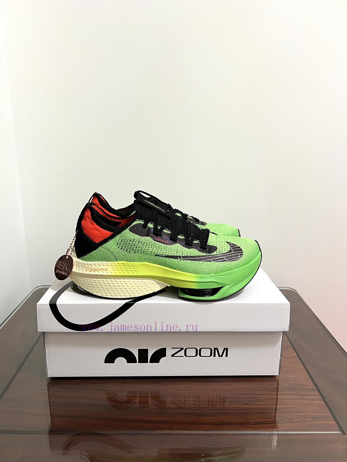 Realistic Photo Of Nike Air Zoom ALoro Pianahafly Next% 2 Hakone Yichuan Shock-absorbing Anti S j5w6dgsa - Image 3