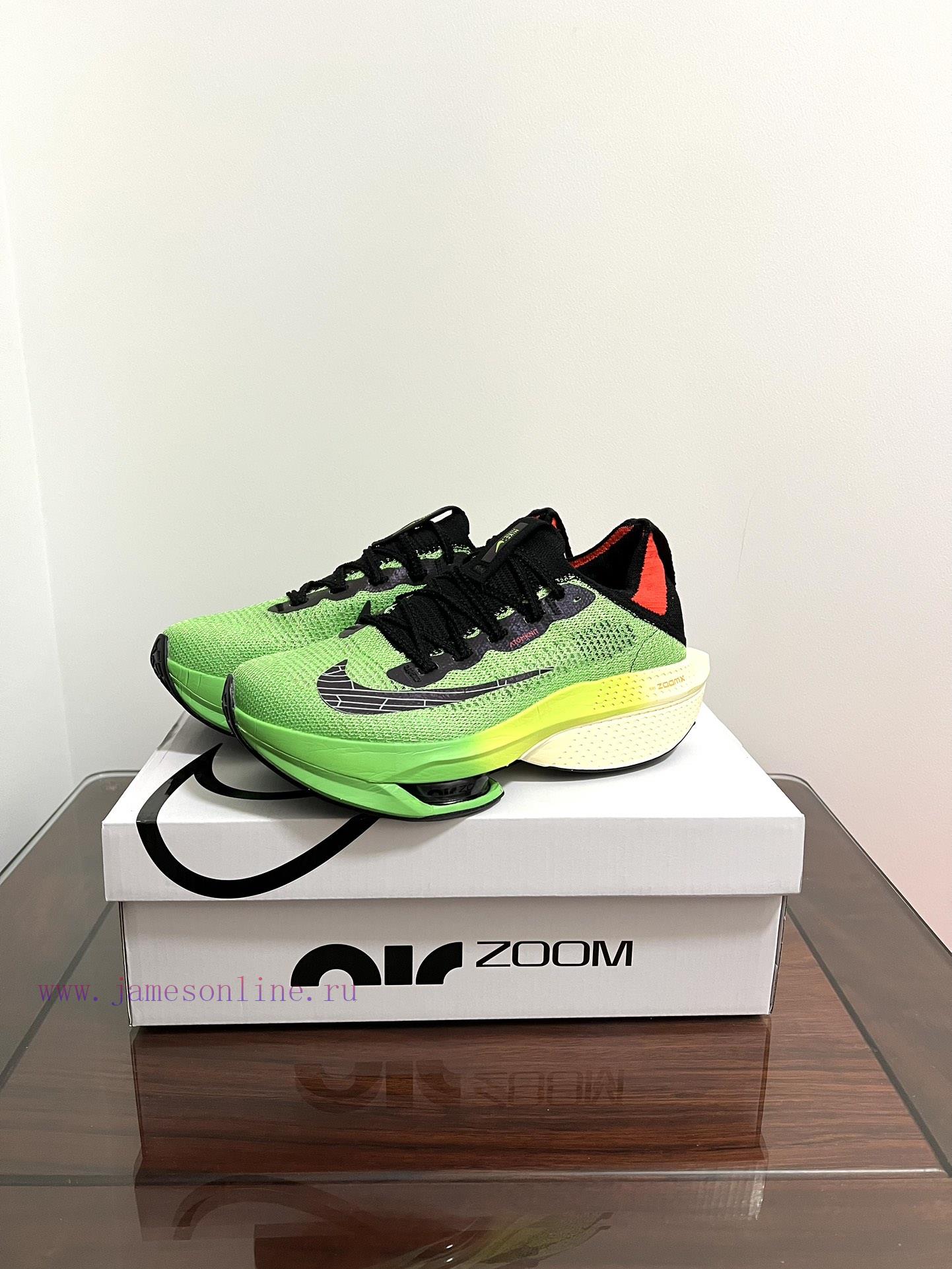 Realistic Photo Of Nike Air Zoom ALoro Pianahafly Next% 2 Hakone Yichuan Shock-absorbing Anti S j5w6dgsa - Image 4