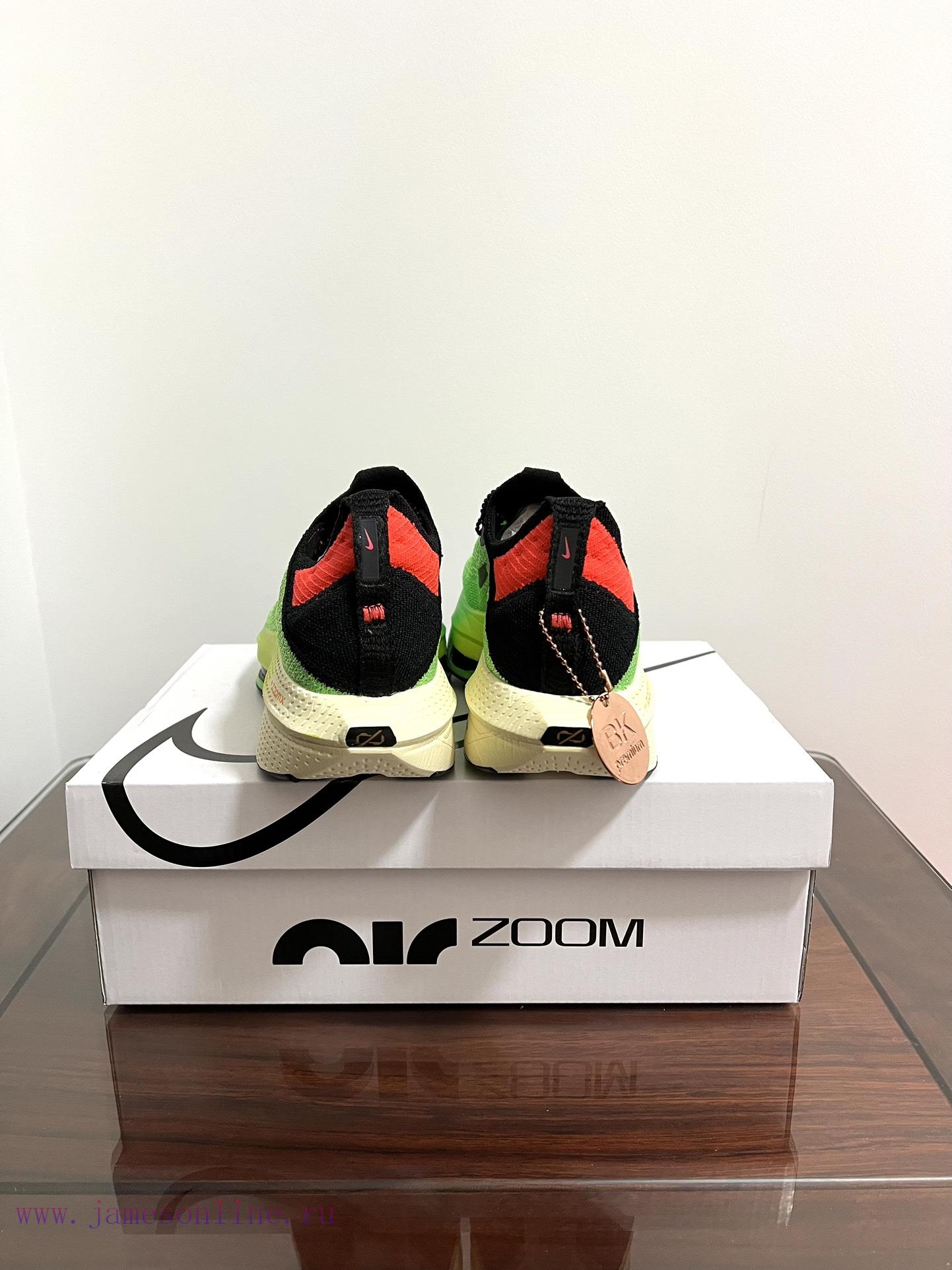 Realistic Photo Of Nike Air Zoom ALoro Pianahafly Next% 2 Hakone Yichuan Shock-absorbing Anti S j5w6dgsa - Image 5
