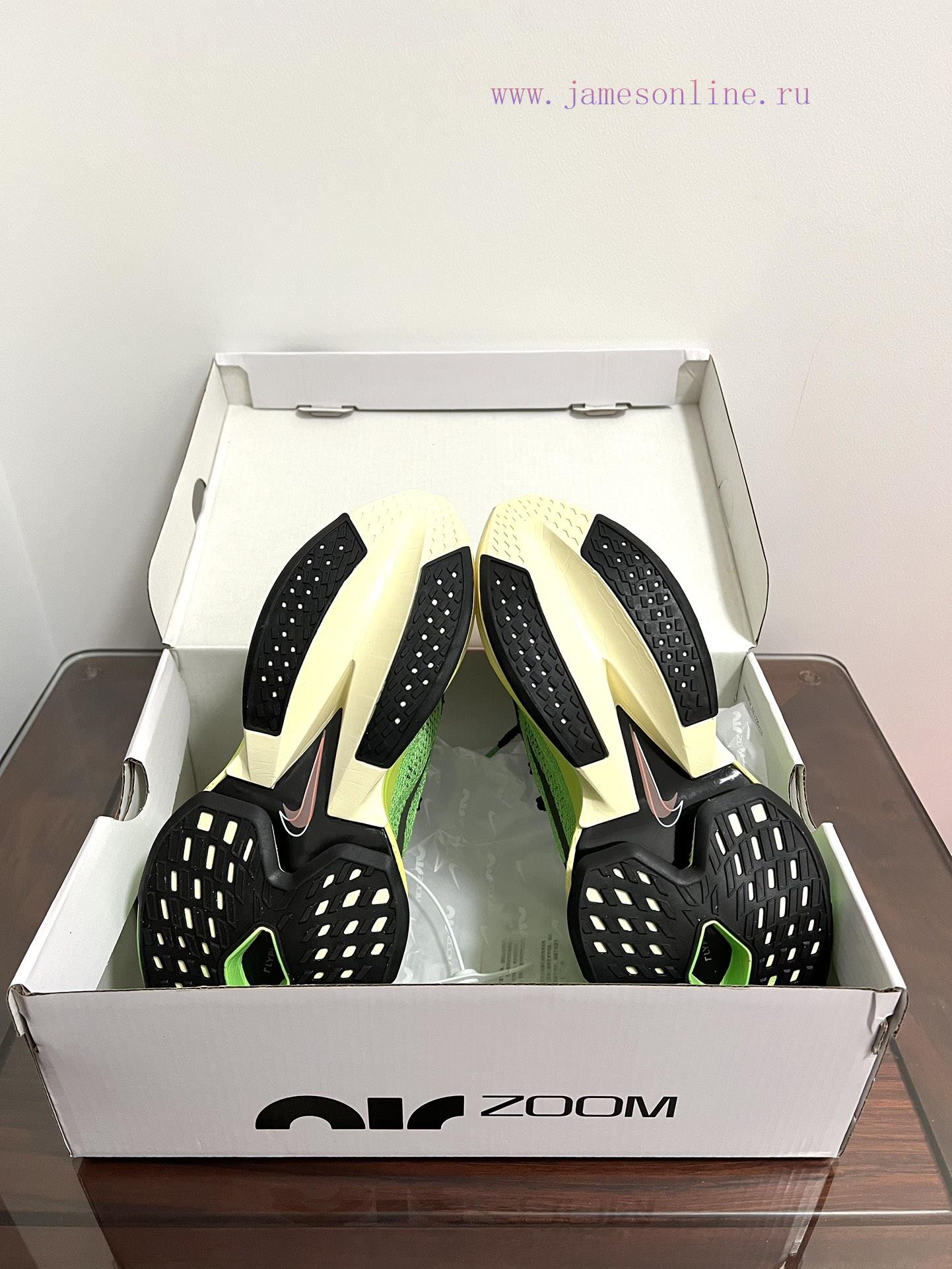 Realistic Photo Of Nike Air Zoom ALoro Pianahafly Next% 2 Hakone Yichuan Shock-absorbing Anti S j5w6dgsa - Image 6