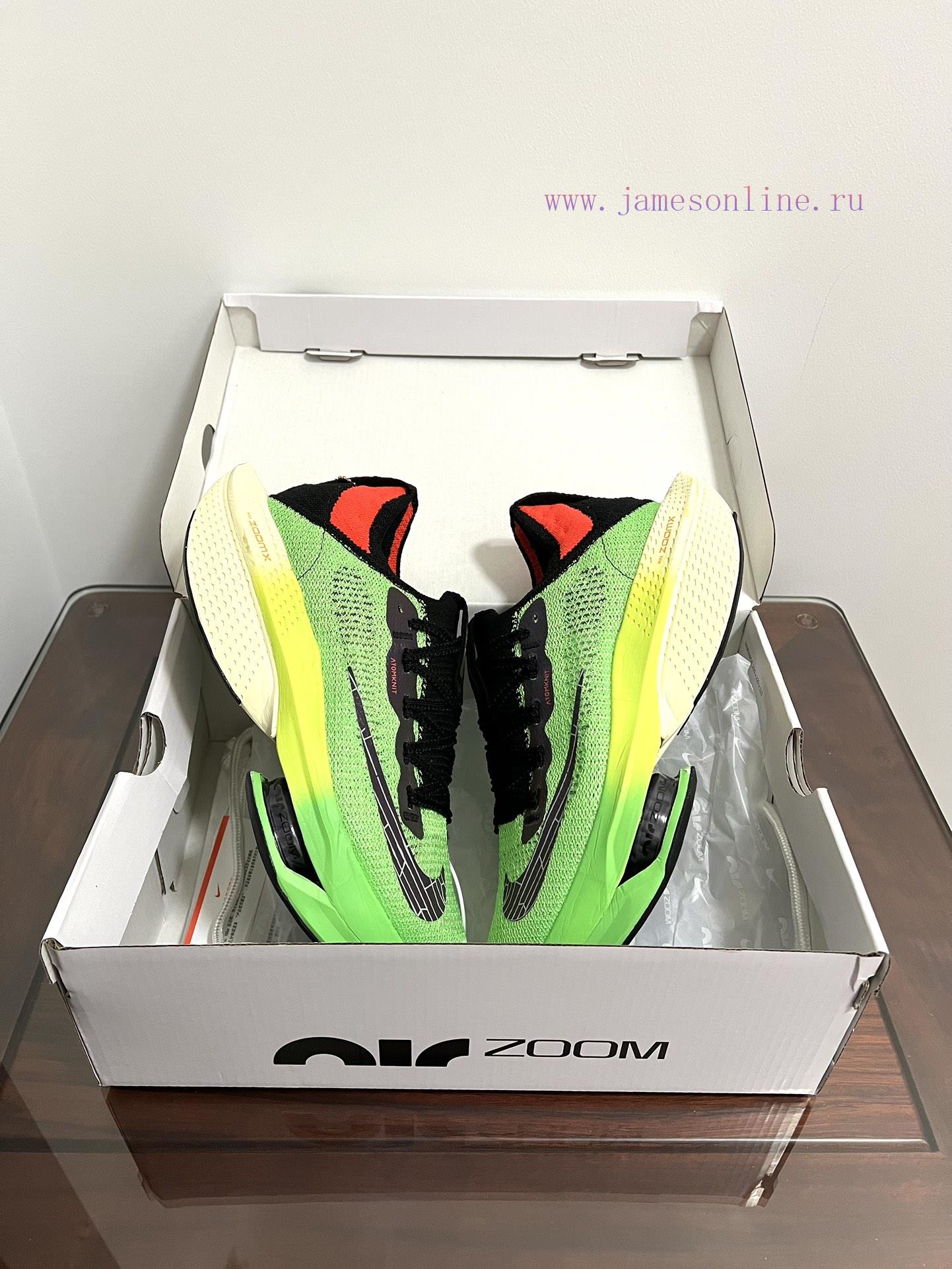 Realistic Photo Of Nike Air Zoom ALoro Pianahafly Next% 2 Hakone Yichuan Shock-absorbing Anti S j5w6dgsa - Image 7