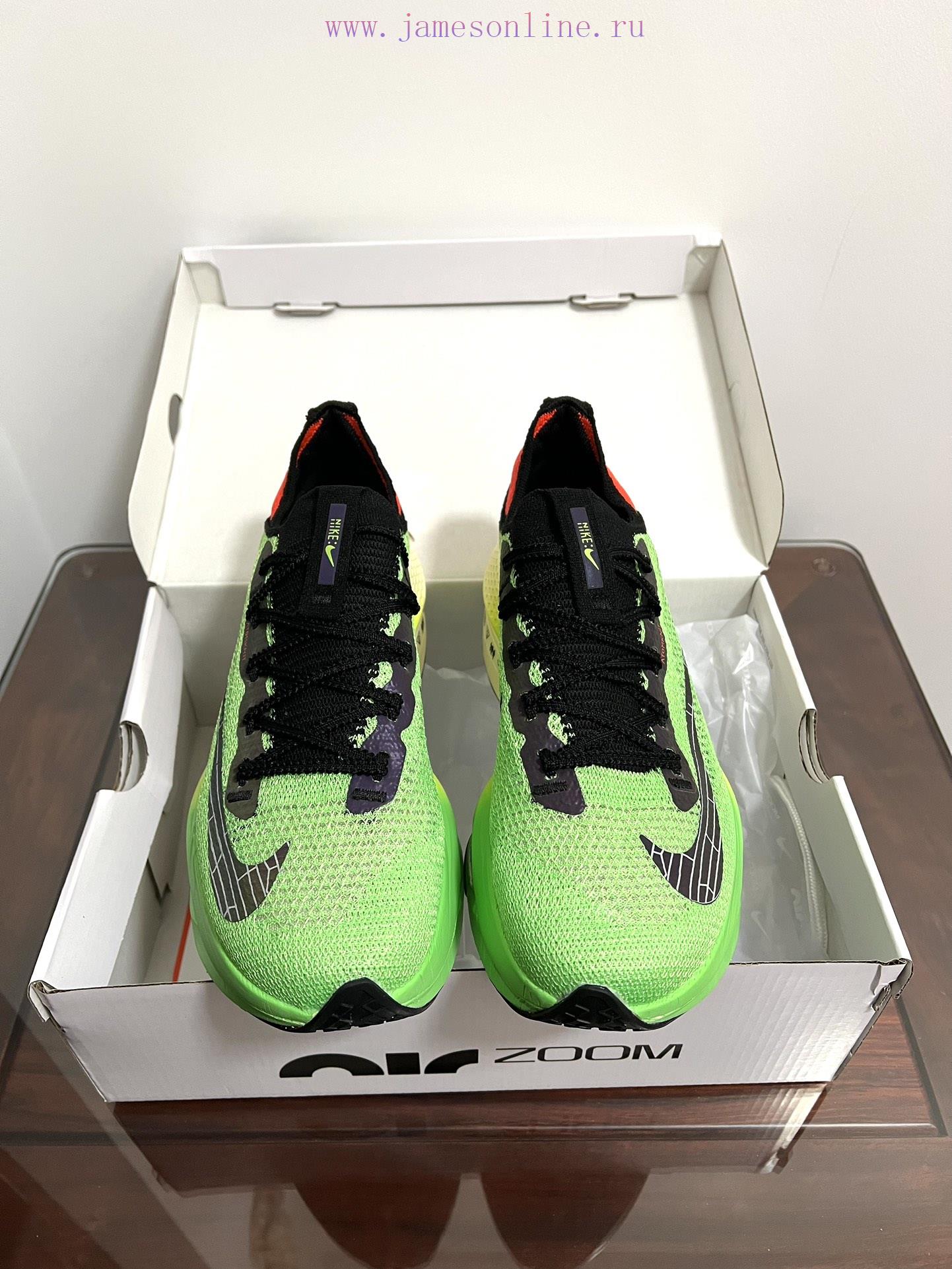 Realistic Photo Of Nike Air Zoom ALoro Pianahafly Next% 2 Hakone Yichuan Shock-absorbing Anti S j5w6dgsa - Image 8