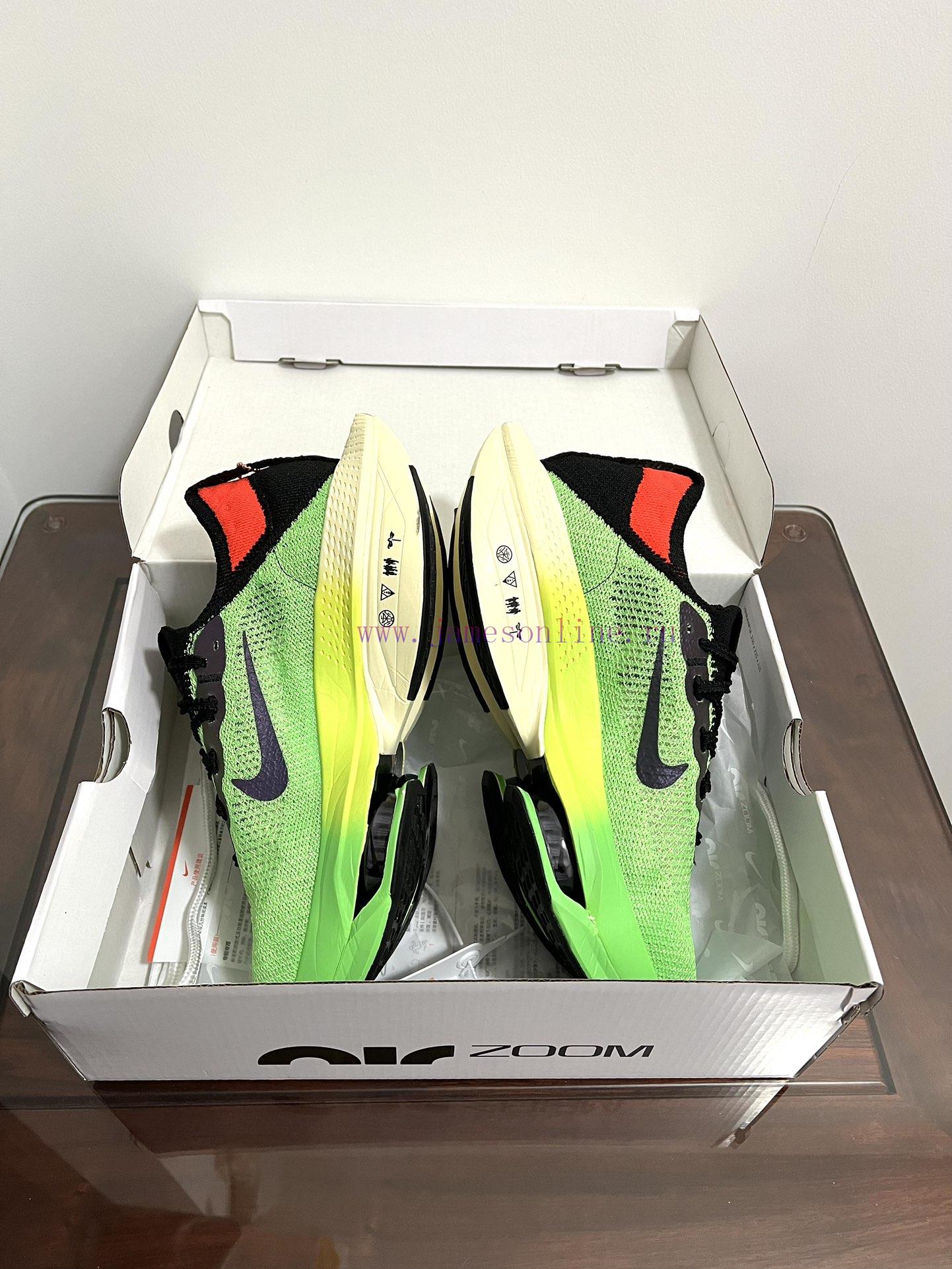 Realistic Photo Of Nike Air Zoom ALoro Pianahafly Next% 2 Hakone Yichuan Shock-absorbing Anti S j5w6dgsa - Image 9
