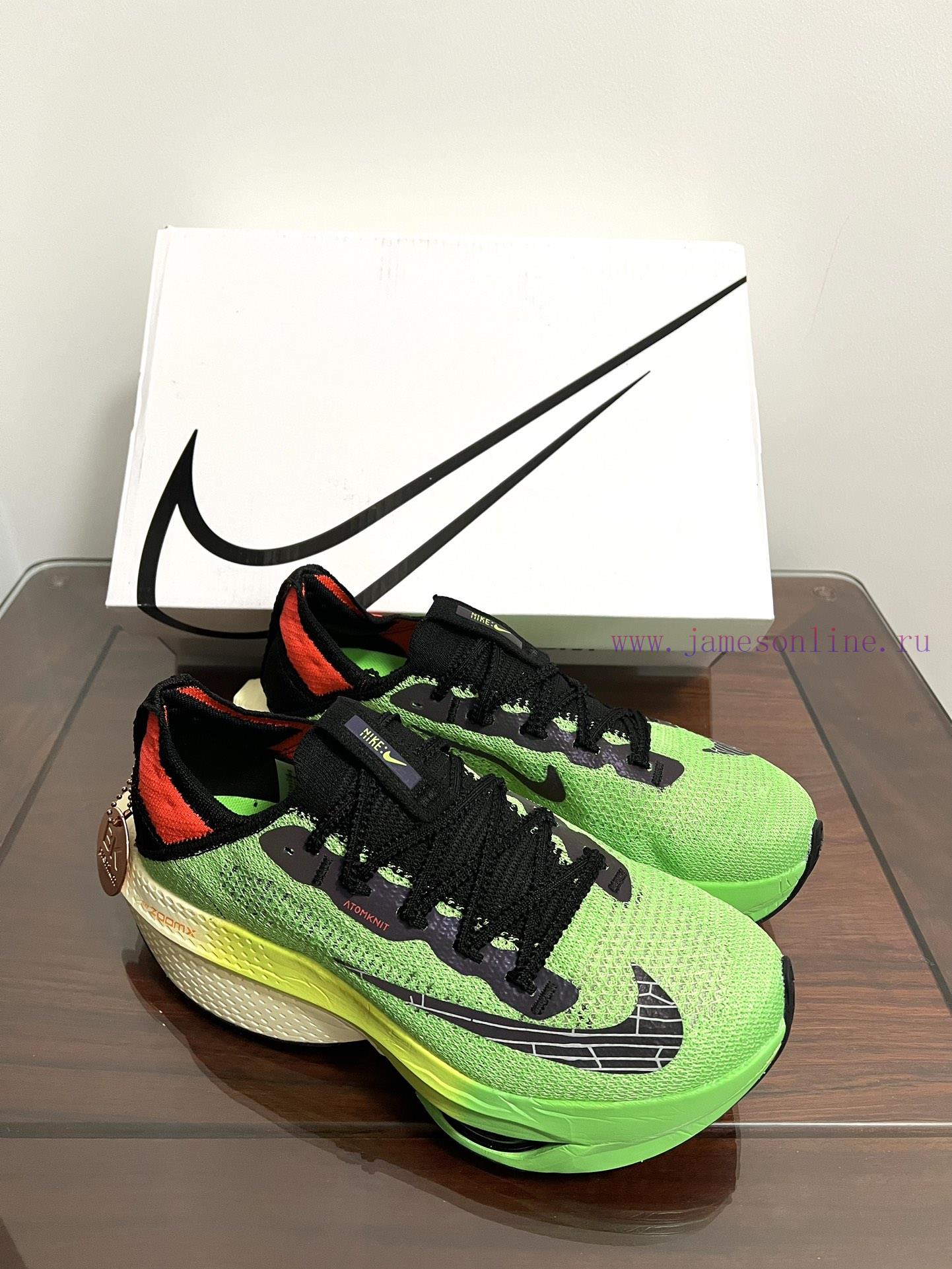 Realistic Photo Of Nike Air Zoom ALoro Pianahafly Next% 2 Hakone Yichuan Shock-absorbing Anti S j5w6dgsa - Image 10