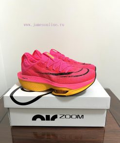 Realistic Photo Of Nike Air Zoom ALoro Pianahafly Next% 2 Road Racing Low Cut Running Shoe Powd am4udpz0