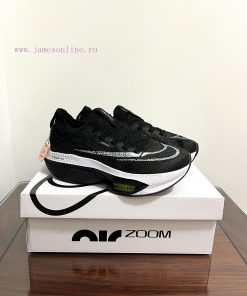 Real Shot Of Nike ZoomX ALoro PianahaFly NEXT% 2 Anti Slip And Wear-resistant Low Top Running S qqc0dnyp