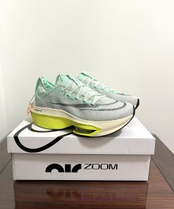 The Nike Air Zoom ALoro Pianahafly Next% 2 Road Racing Breathable Rebound Low Cut Running Shoe dksbw88u