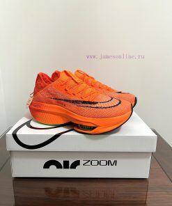 Live Shot Of Nike Air Zoom ALoro Pianahafly Next% 2 Road Racing Antiskid Breathable Low Top Run 2j821ujm