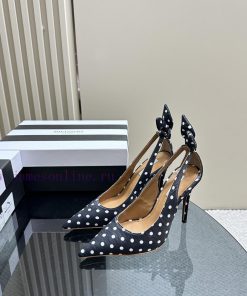 AQUAZZURA Pineapple 2024 𝐒𝐒𝐧𝐞𝐰 Spring/Summer New SandalsAquazzura/Pineapple Beloved By The Ital rq1e4m1w