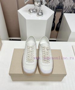 Top TierLEMAIRE 24vs Spring Latest King Explosives SeriesSquare Toe Lace Up German Training Sho ju3b5xh6