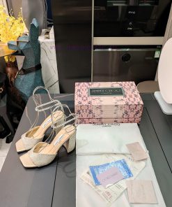 JlMMY CHOO Zhou Yangjie (23 3D Snake Pattern Magnetic Box Packaging) Top Of The Line Low-end No bc2f6he7