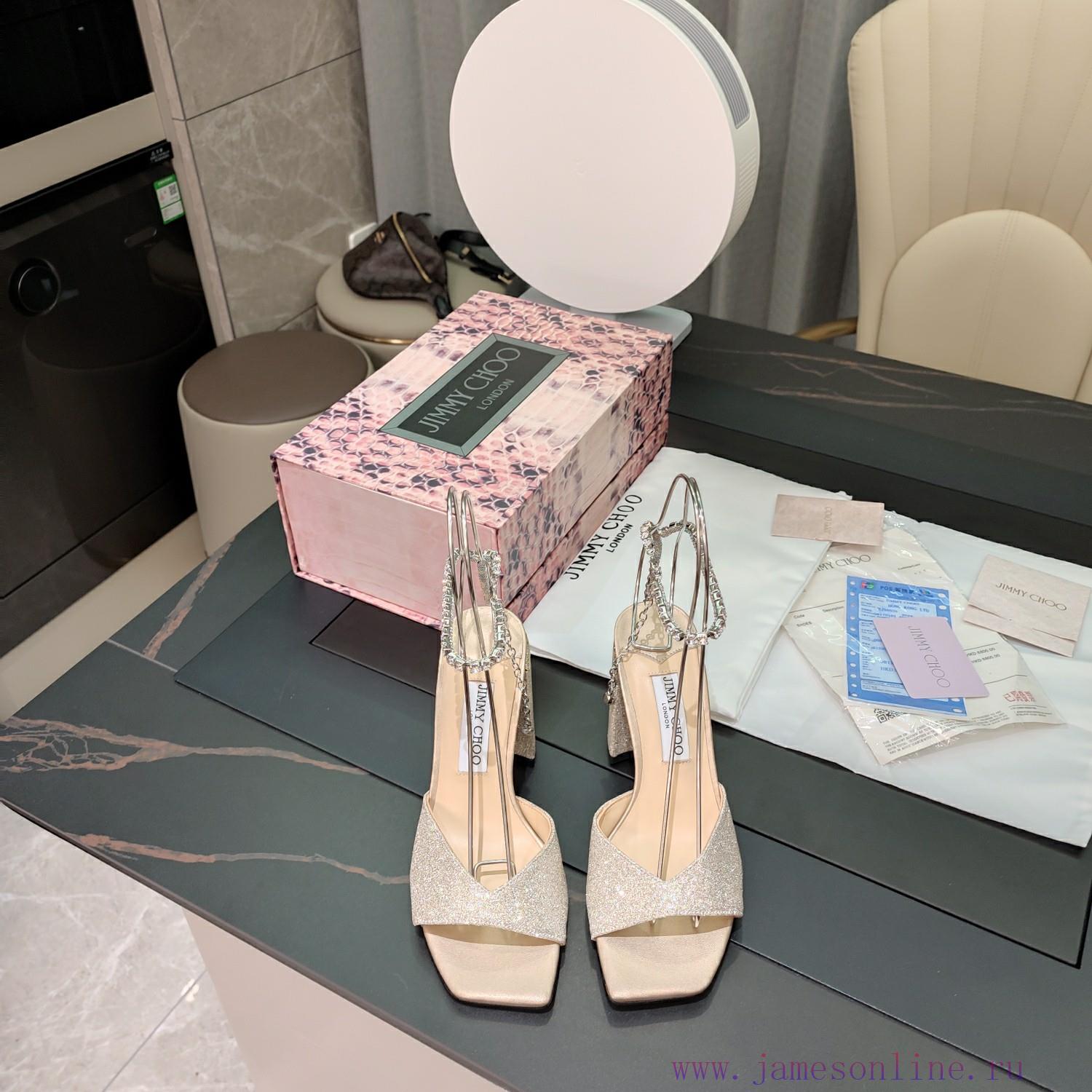 JlMMY CHOO Zhou Yangjie (23 3D Snake Pattern Magnetic Box Packaging) Top Of The Line Low-end No bc2f6he7 - Image 3