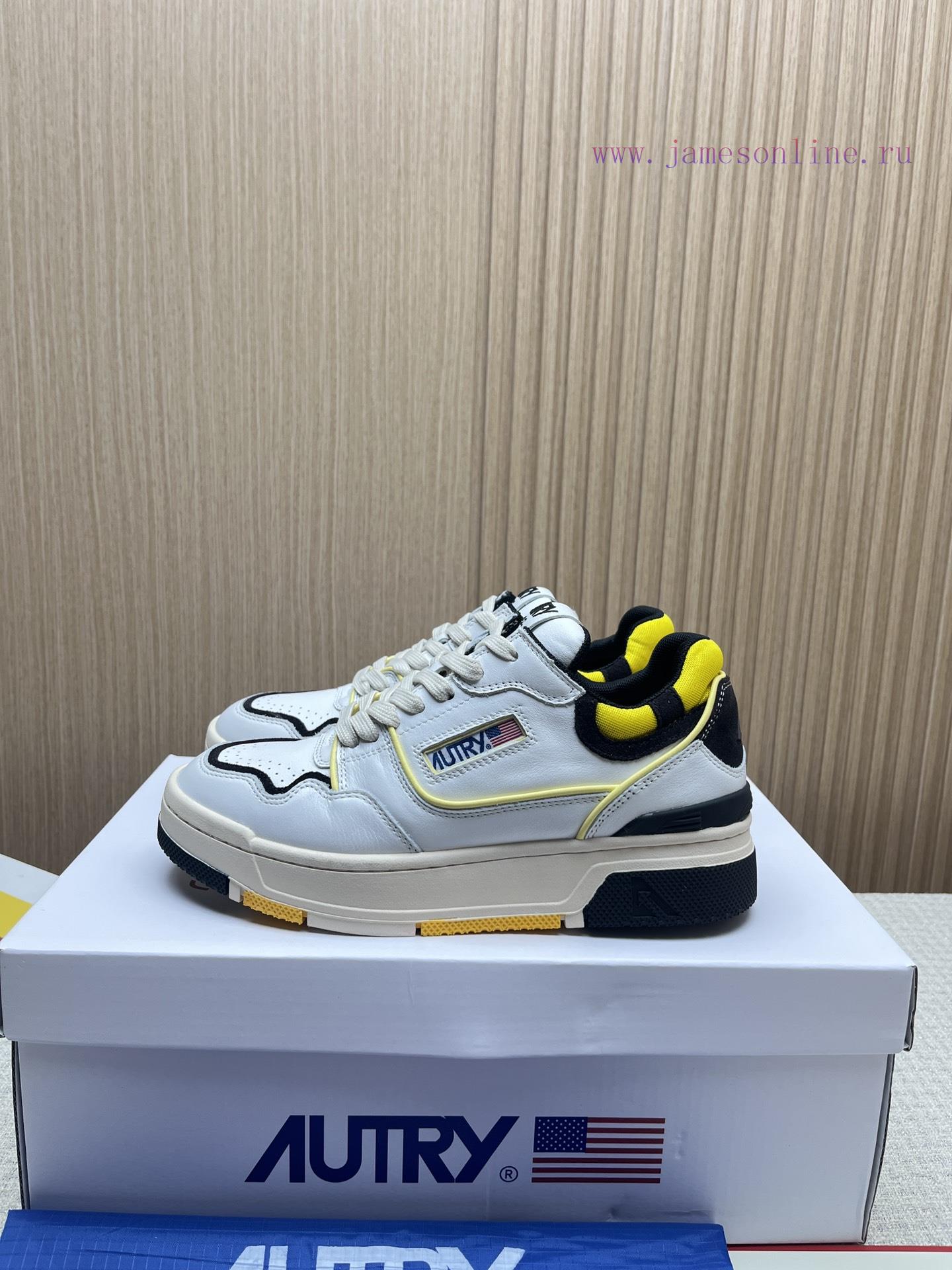 The Niche Brand Autry Little White Shoes Liglio Has Been Widely Launched And Is In High Demand. 4f0qmfv4 - Image 2