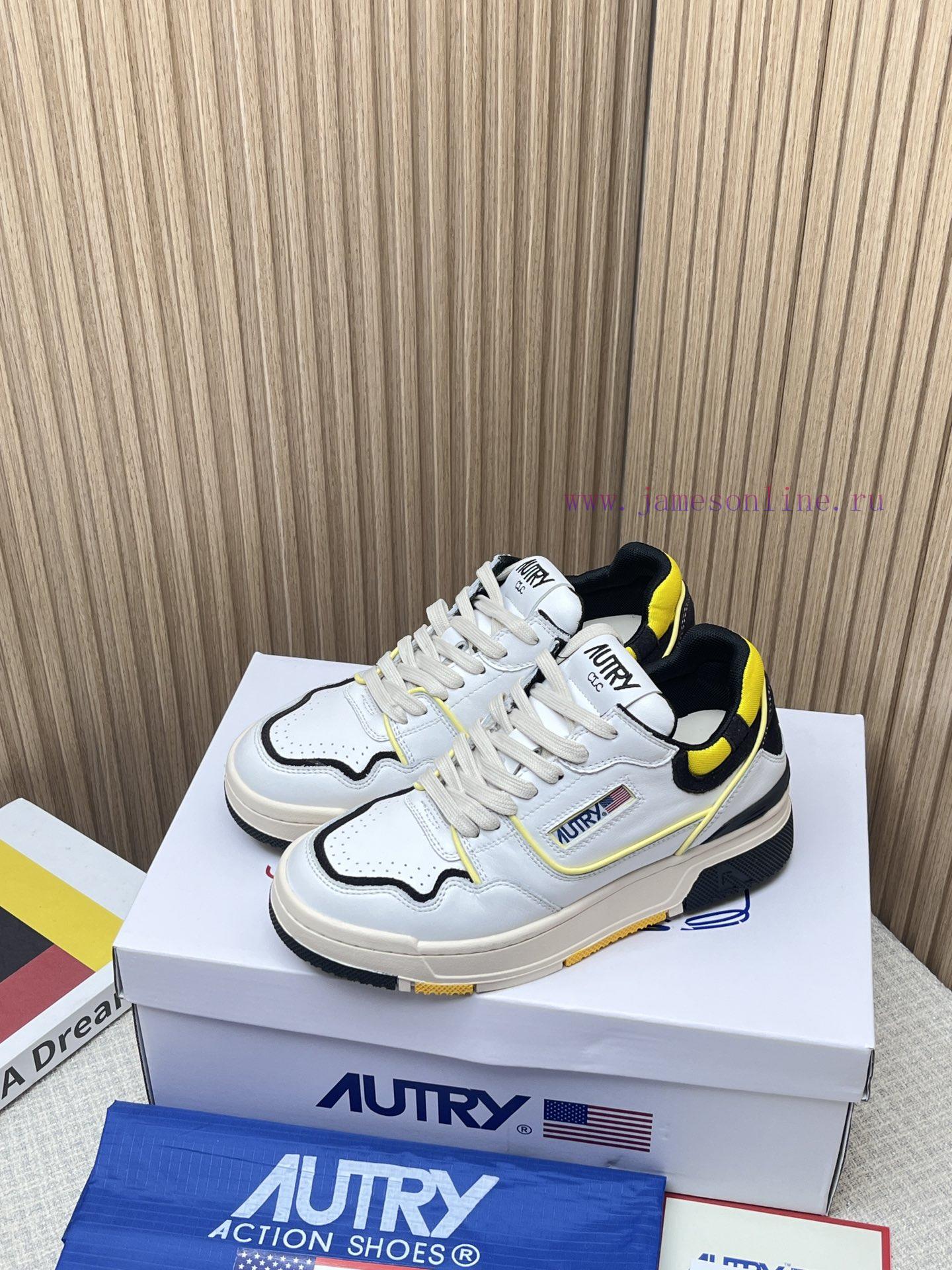 The Niche Brand Autry Little White Shoes Liglio Has Been Widely Launched And Is In High Demand. 4f0qmfv4 - Image 3