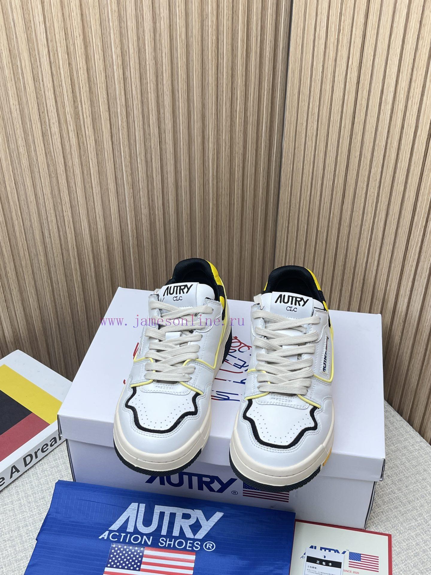 The Niche Brand Autry Little White Shoes Liglio Has Been Widely Launched And Is In High Demand. 4f0qmfv4 - Image 4