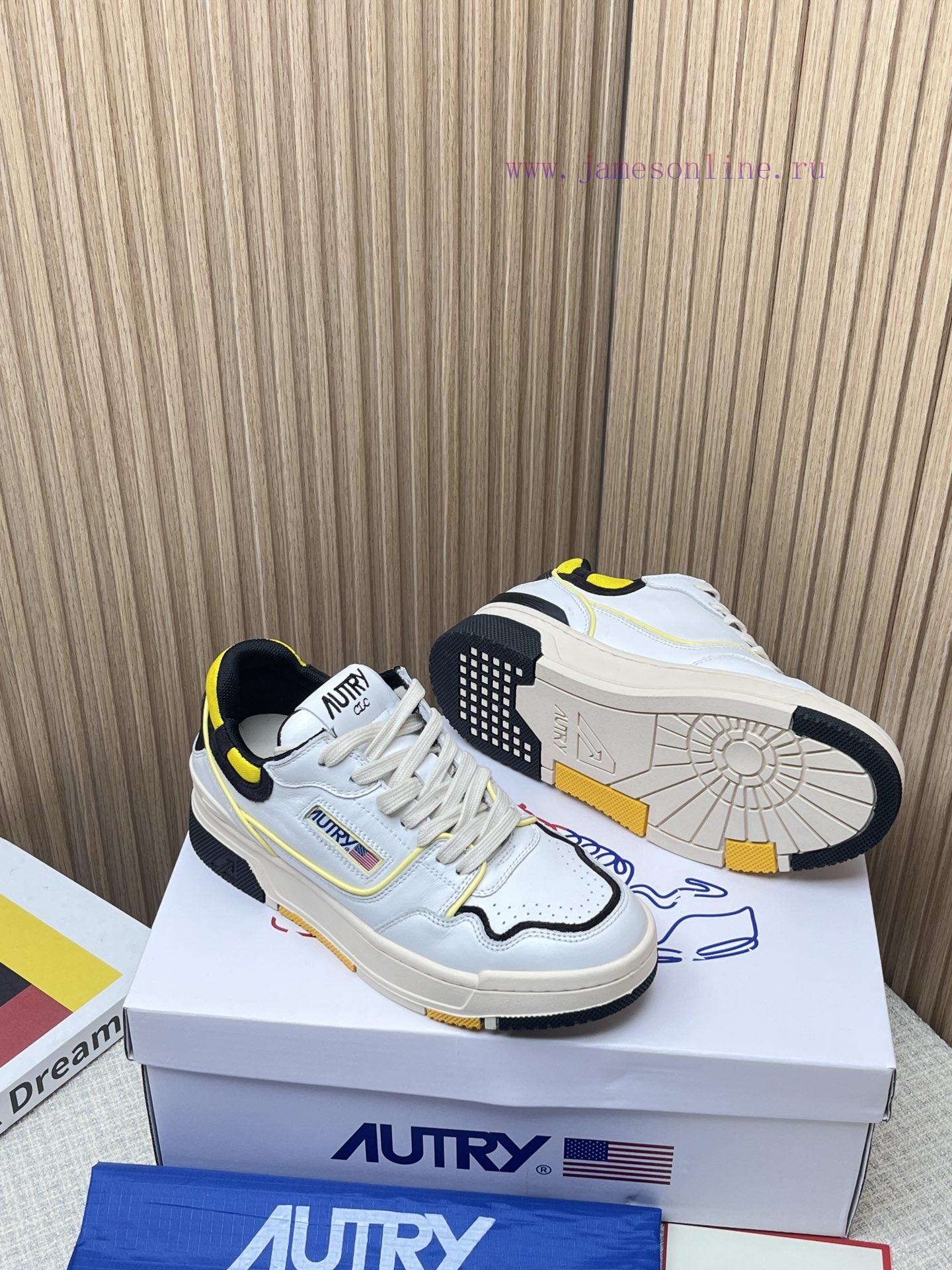 The Niche Brand Autry Little White Shoes Liglio Has Been Widely Launched And Is In High Demand. 4f0qmfv4 - Image 9