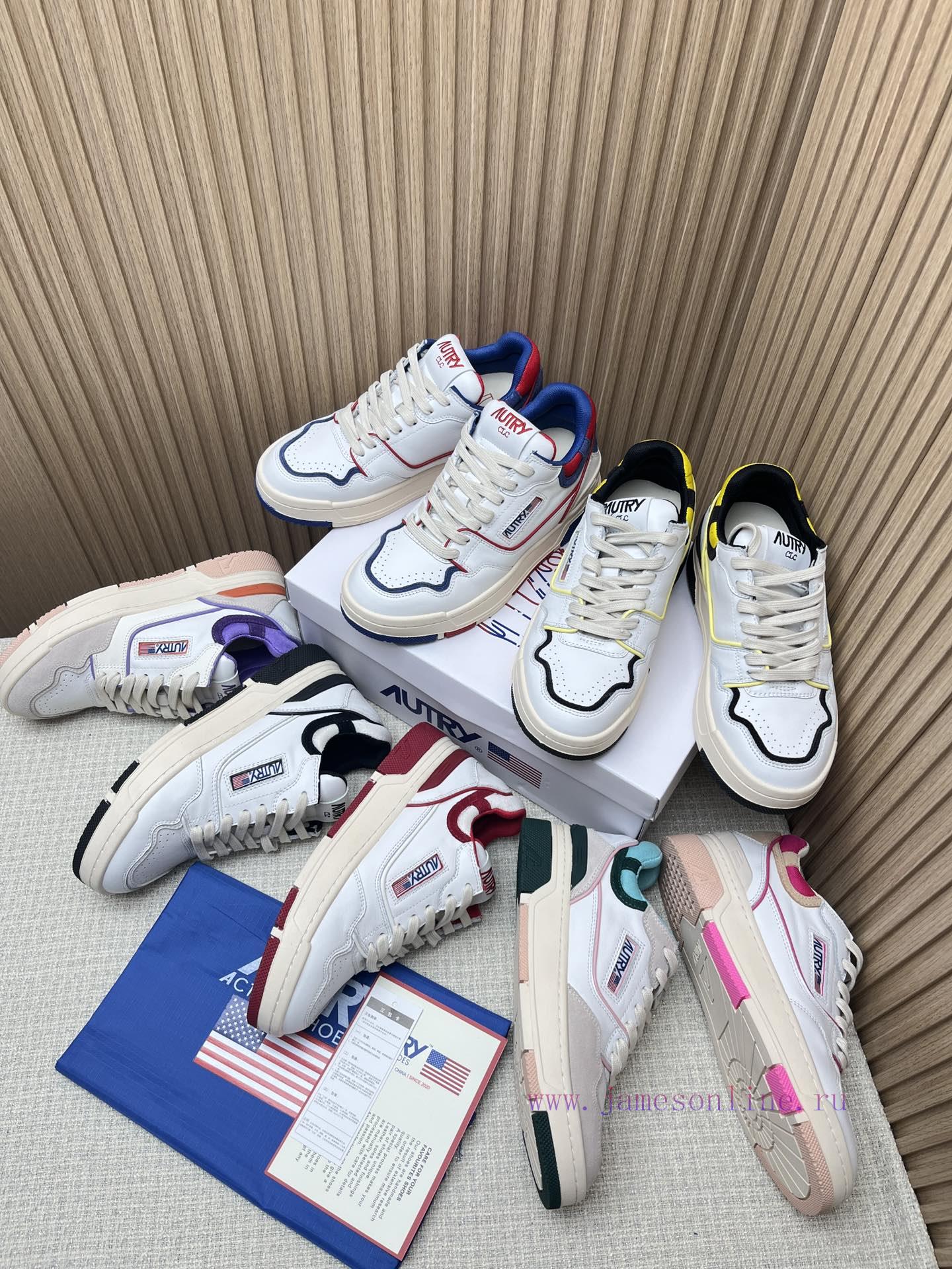 The Niche Brand Autry Little White Shoes Liglio Has Been Widely Launched And Is In High Demand. 4f0qmfv4 - Image 10