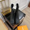 NAKED WOLFE  | 2024ˢˢ2024 Autumn/Winter New Product: Fox Head Hate Sky High Waterproof Platform pdw4n15m