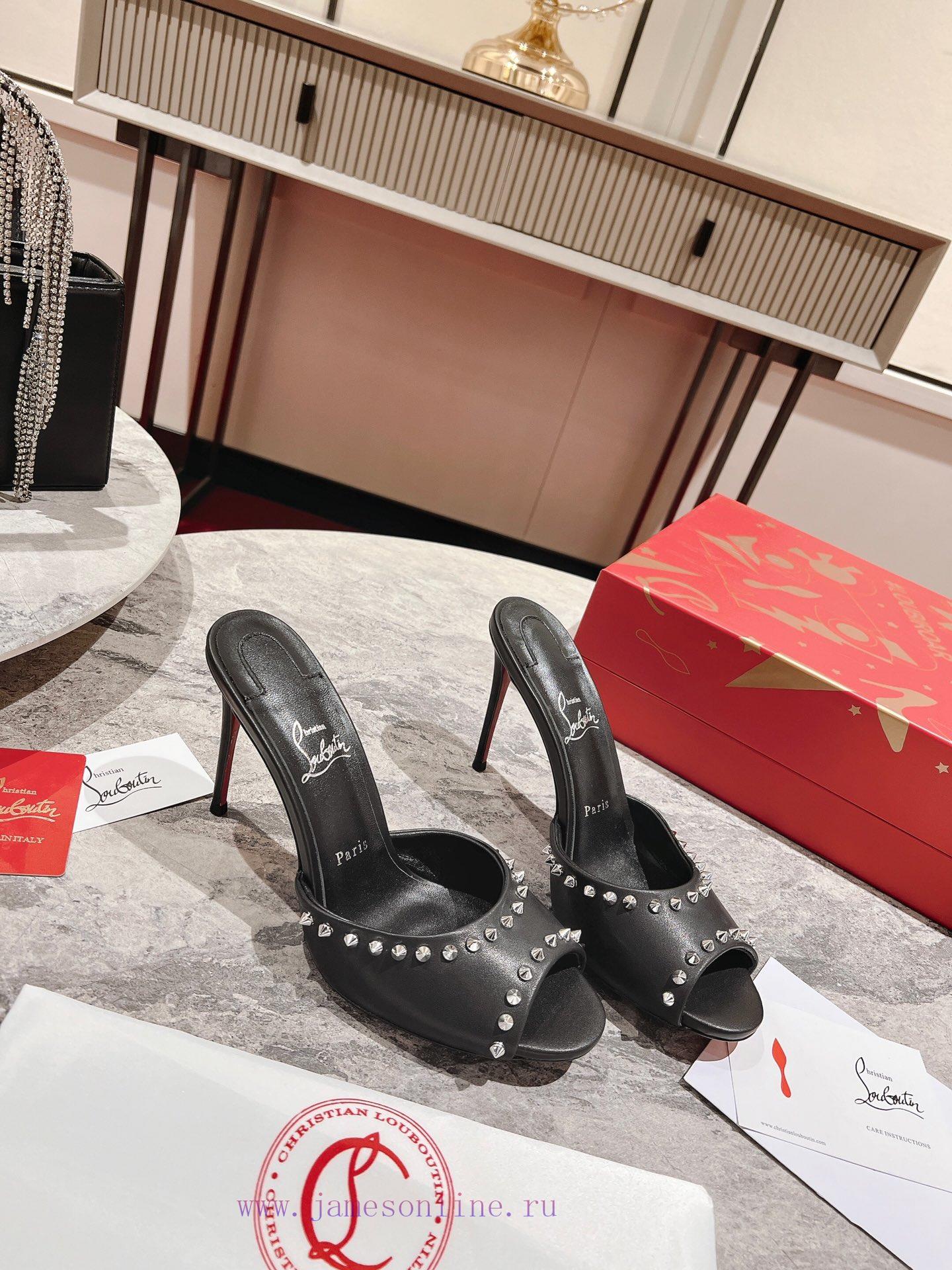 In Tribute To Dolly Parton The Me Dolly Spike Sandals Are Mesmerizing With Their Slender Lines. i8qscp3g - Image 2