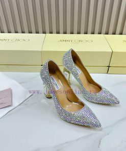 Jimmy CHOO (Jimmy Zhou)It Is A Very Comprehensive And Prestigious Fashion Lifestyle Brand Featu j8dzhcma