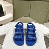 𝐂𝐡*𝐧𝐞𝐥  | ²⁰²4 𝐬𝐬  🤍🤎Summer Classic Beach Shoes Purchased For 10600 Original Development Double yh44hmzw