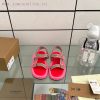 Men's 10New Burberry SlippersMade Using Complex Manufacturing ProcessesAbsolutely High-quality a99o8uda