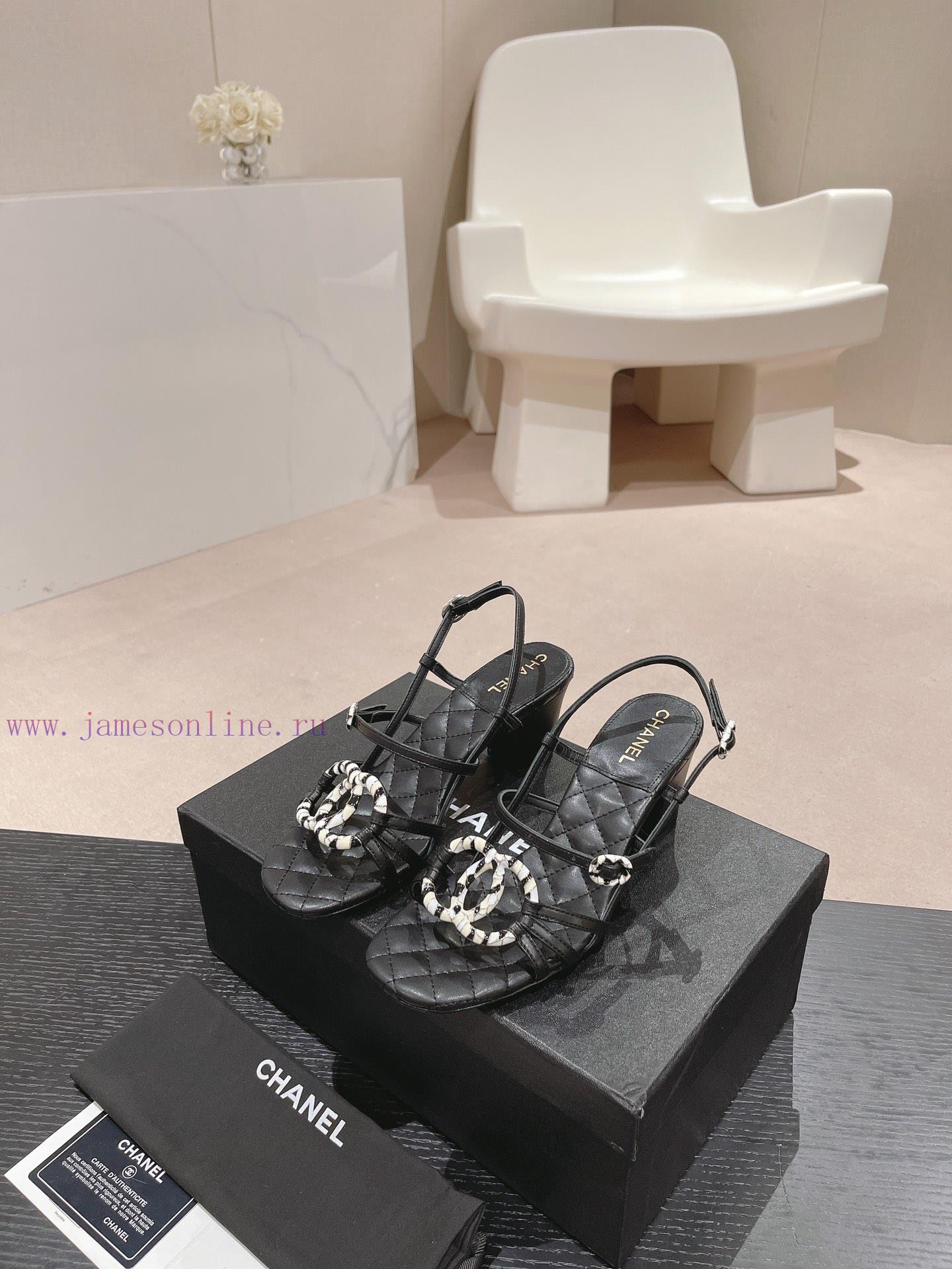 Purchasing Grade𝗖𝗛 * 𝗔𝗡𝗟 | | 𝟐𝟎𝟐𝟒 High Heels WovenTop Tier High-end Quality From Large Factorie dqba4gj3