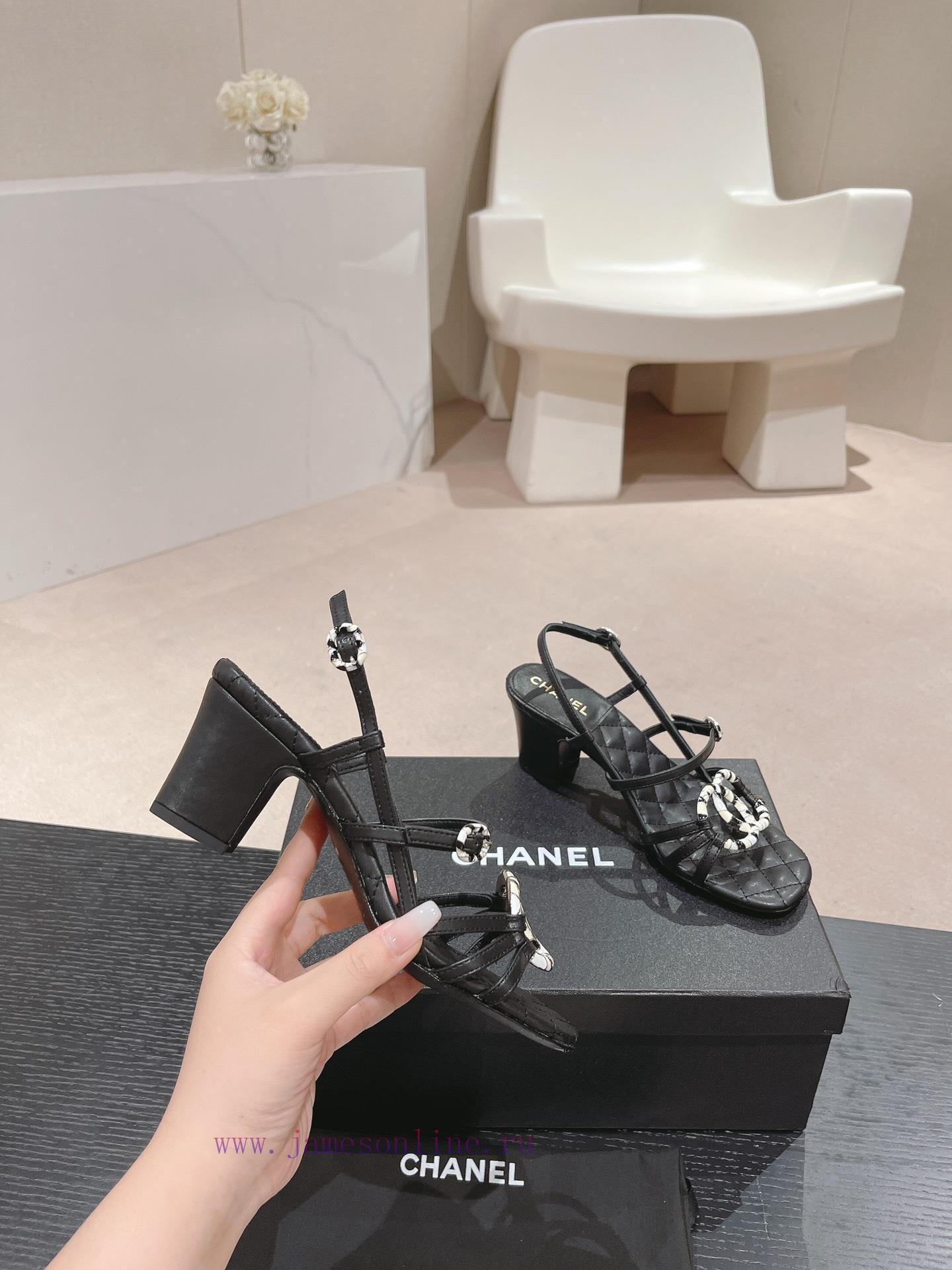 Purchasing Grade𝗖𝗛 * 𝗔𝗡𝗟 | | 𝟐𝟎𝟐𝟒 High Heels WovenTop Tier High-end Quality From Large Factorie dqba4gj3 - Image 5